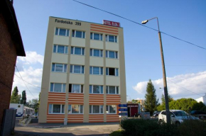  Hotel Elda 2  Быдгощ